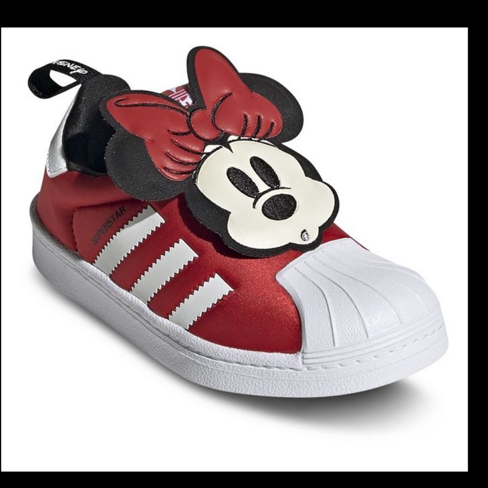 Disney Adidas (Minnie Mouse)